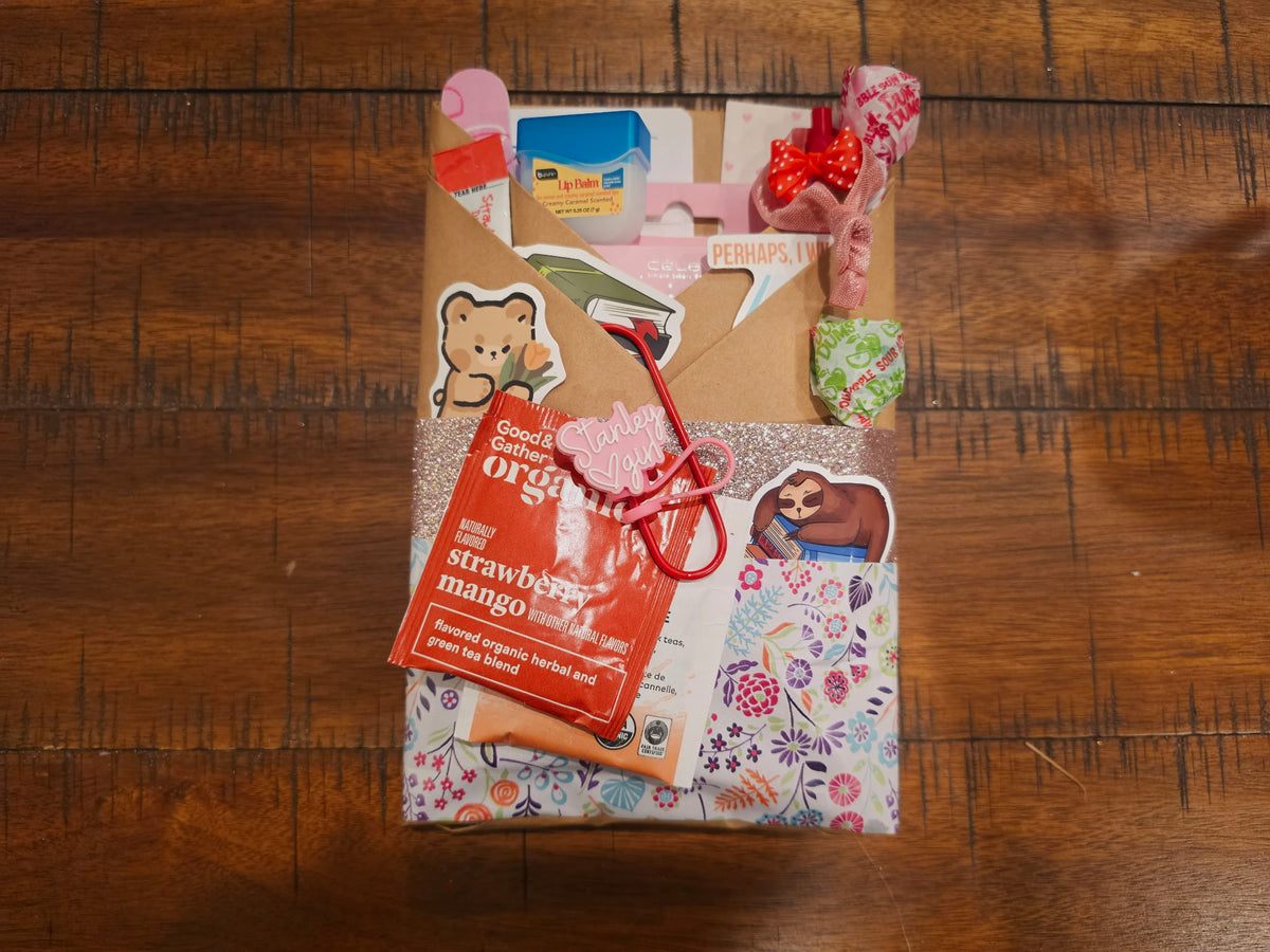 Book Bundle