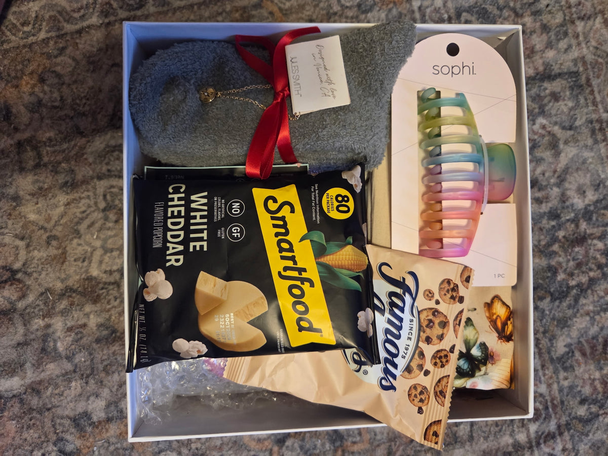 Deluxe Box Bundle