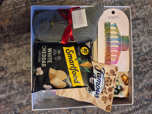 Deluxe Box Bundle
