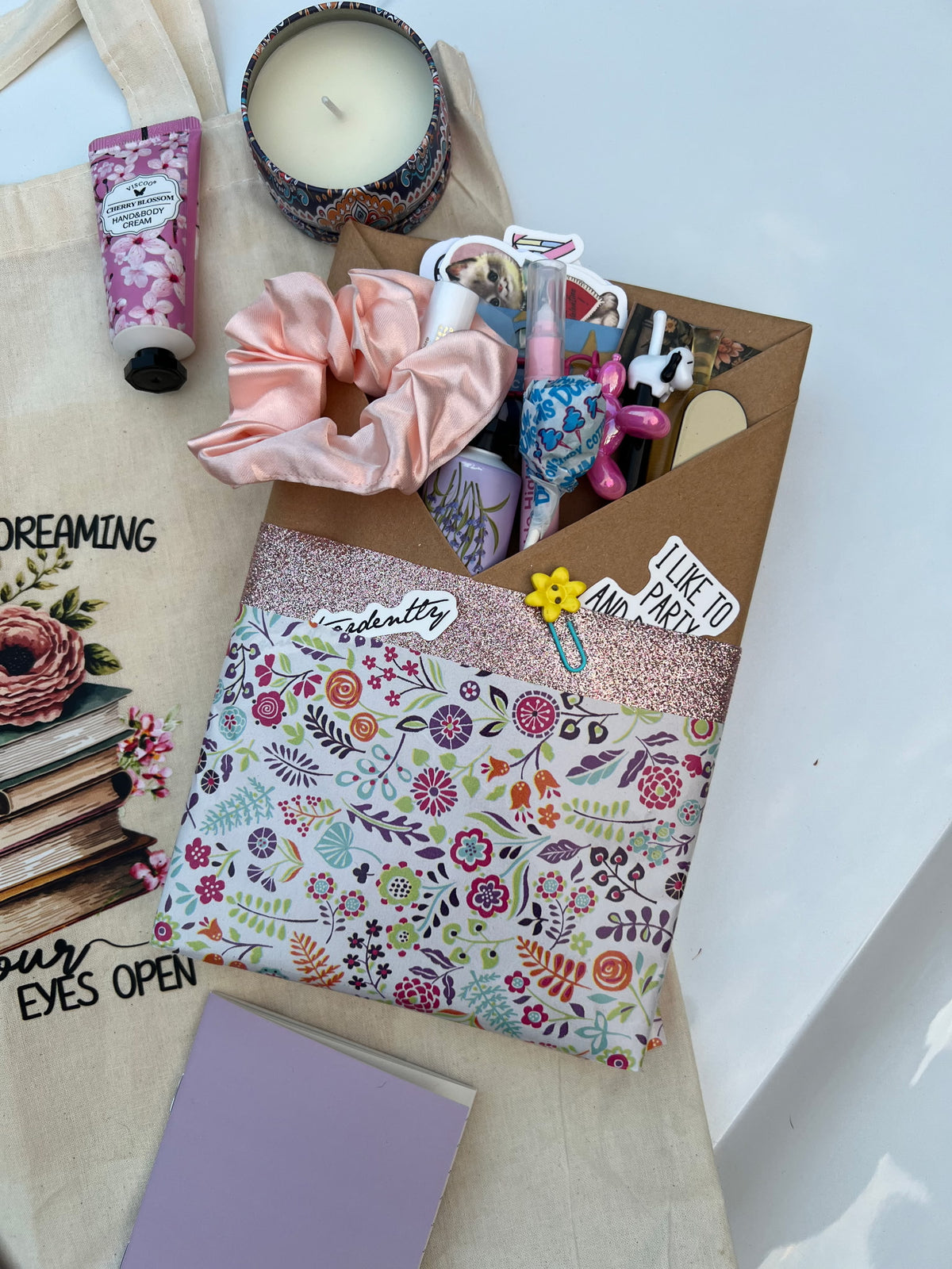 Tote Bundle
