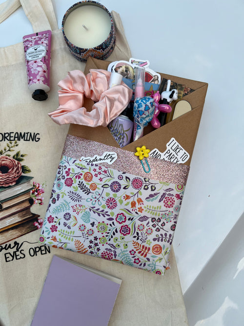 Tote Bundle